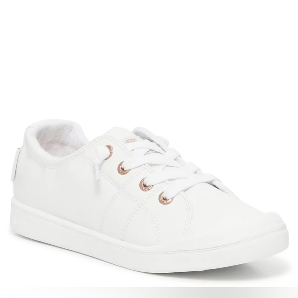 Roxy Bayshore Slip-on Sneakers - Picture 2 of 6
